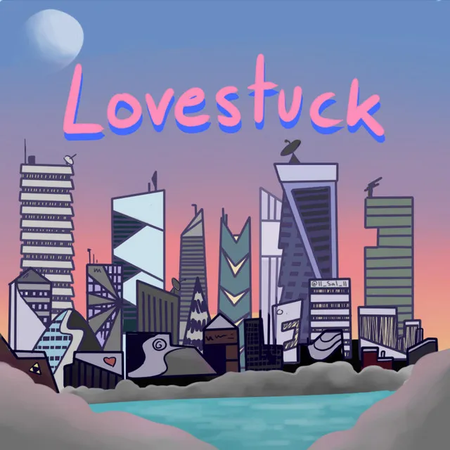 Lovestuck