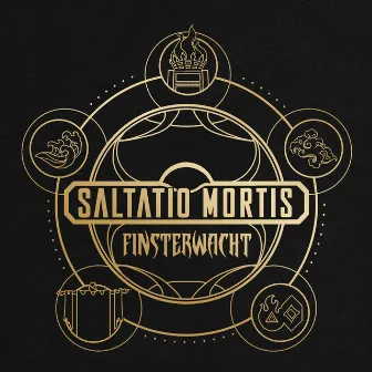 Finsterwacht by Saltatio Mortis