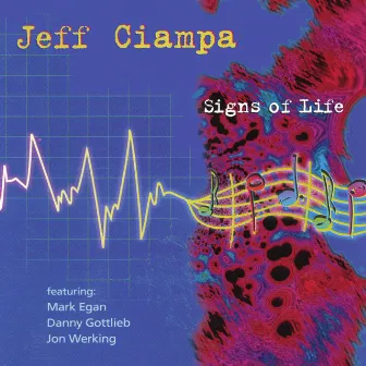 Signs Of Life by Jeff Ciampa