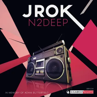 N2DEEP by J Rok