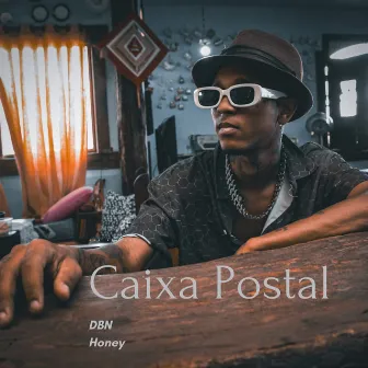 Caixa Postal by M7th