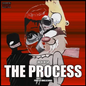 The Process by Jack Desa