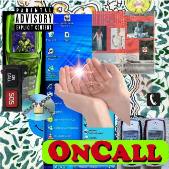 On Call by Uncle Skitz