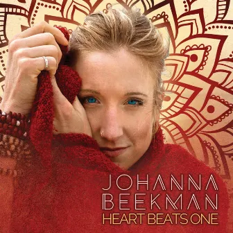 Heart Beats One by Johanna Beekman