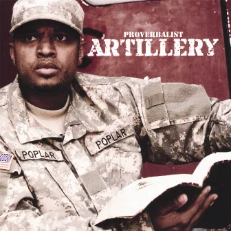 Artillery by Proverbalist