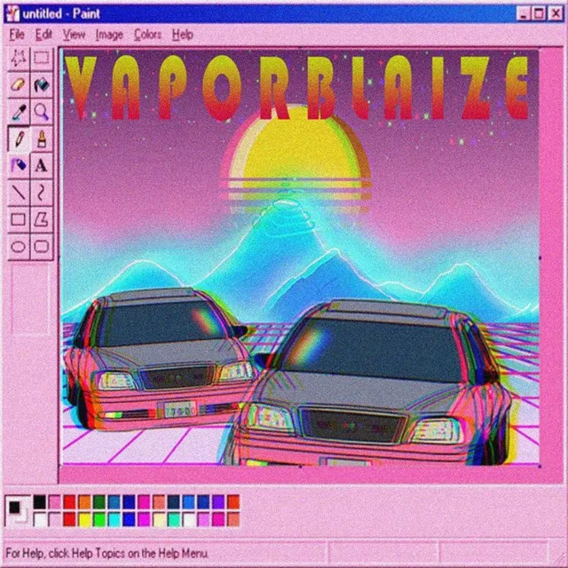 V a P O R B L a I Z E