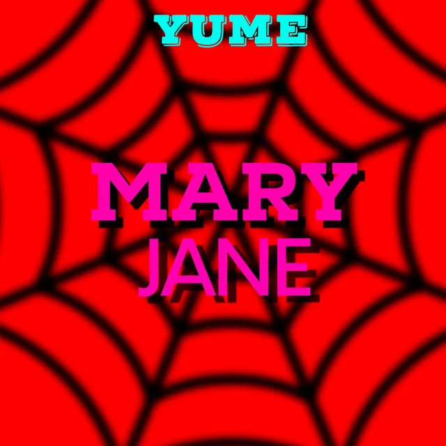 Mary Jane