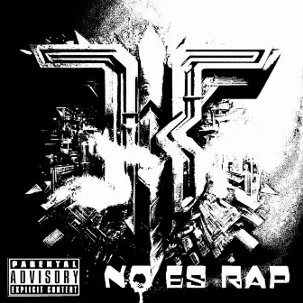 No es rap (es poesía) by Anfeta