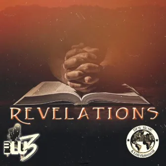 Revelations by Blu3