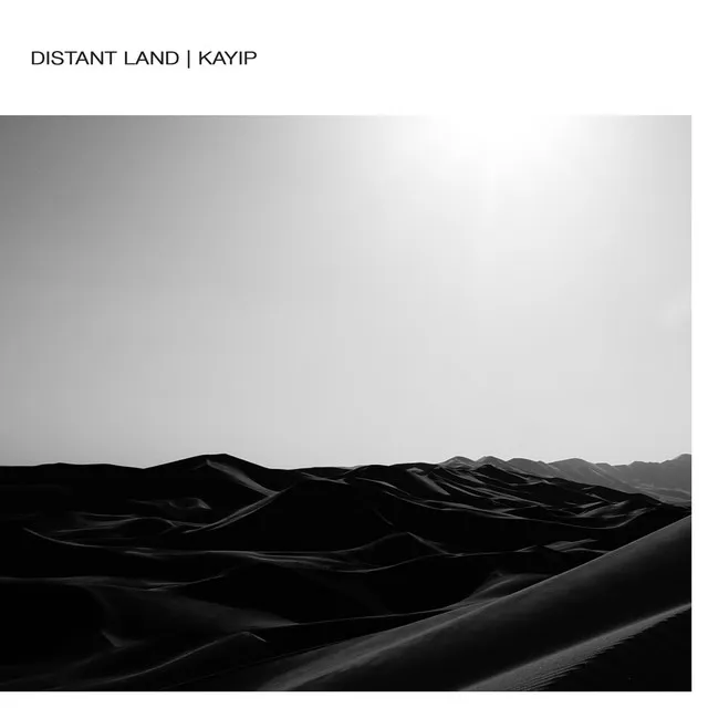 DISTANT LAND