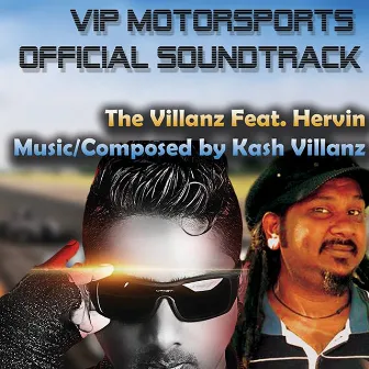 VIP Thalainagaram - (Single) by Kash Villanz,Maney Villanz and Hervin