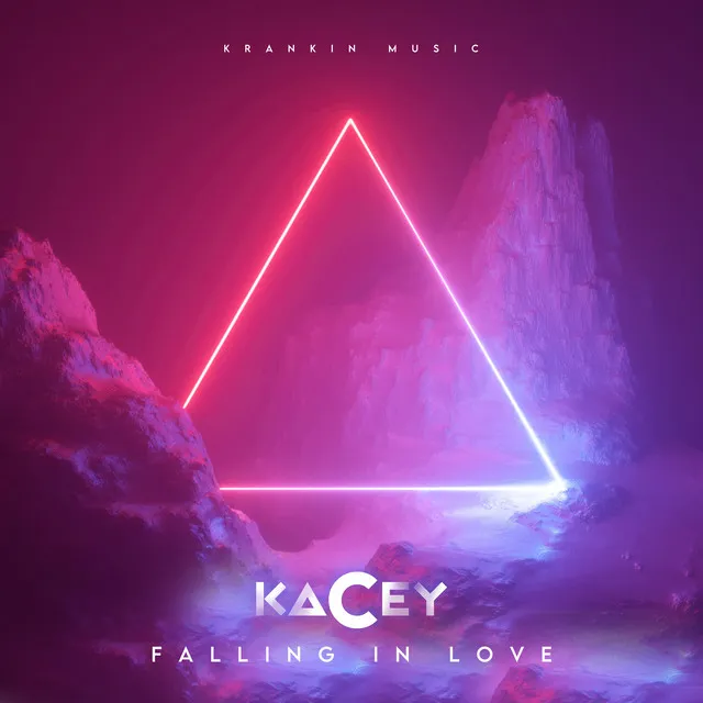 Falling in Love (KCB Klubbmix)