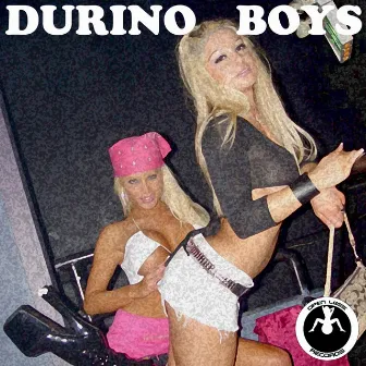 Q.I. by Durino Boys