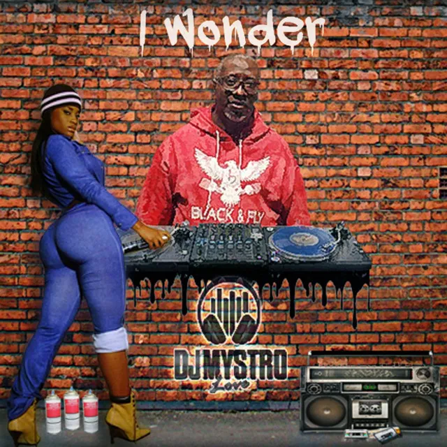 I Wonder - Dub