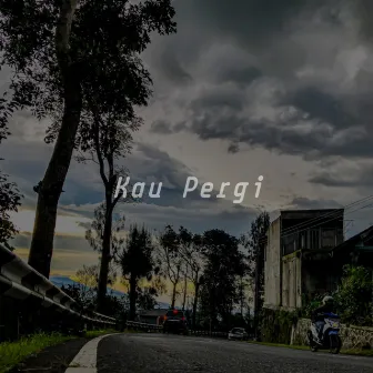 Kau Pergi feat Solla71 by Solla 71