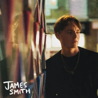 Tell Me That You Love Me by James Smith