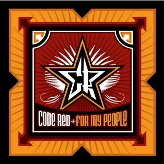 For My People by Code Red