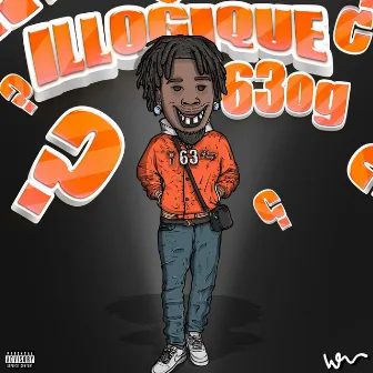 Illogique by 63OG