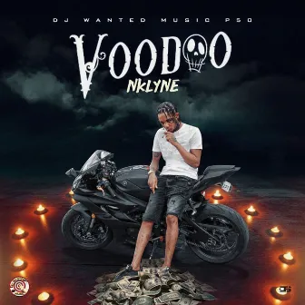 Voodoo by Dj Wanted Music