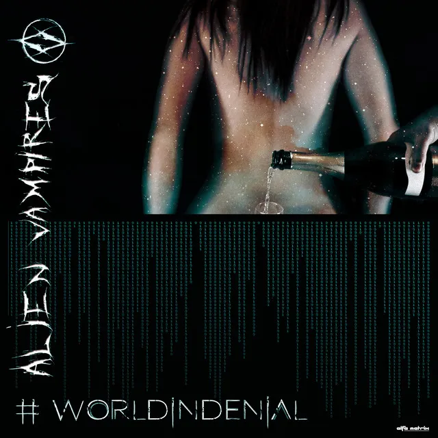 World in Denial - Chamaeleon Mix