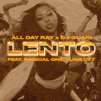 Lento by All Day Ray