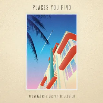 Places you find by Jasper De Ceuster