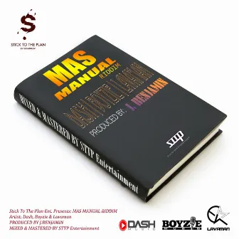 Mas Manual Riddim by Lavaman