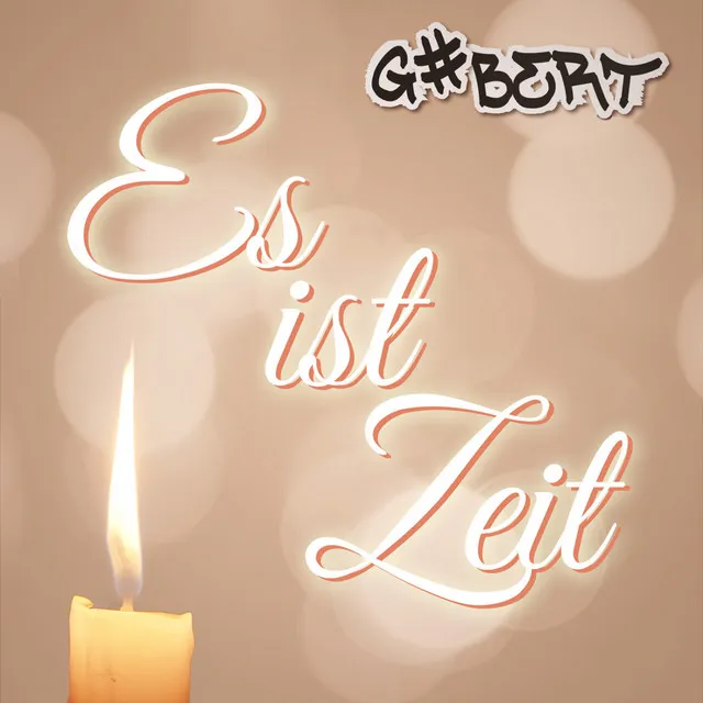 Es ist Zeit