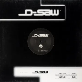 E.P. by D-Saw