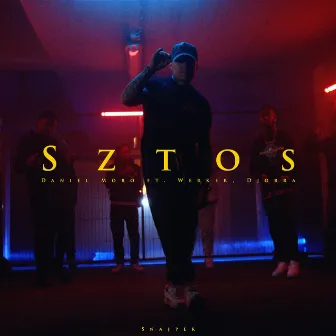 Sztos (feat. DJorra) by Daniel Moro