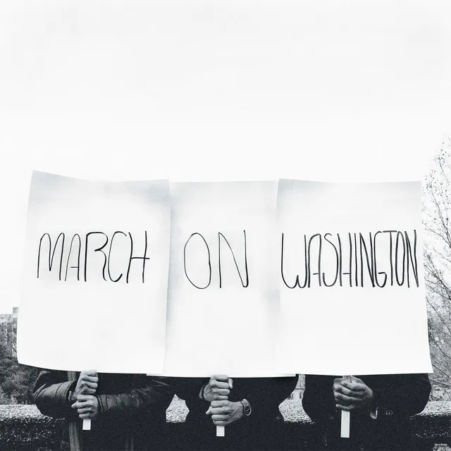 March on Washington