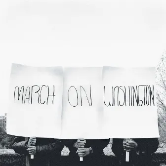 March on Washington by Diamond District