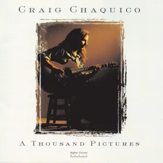 A Thousand Pictures by Craig Chaquico