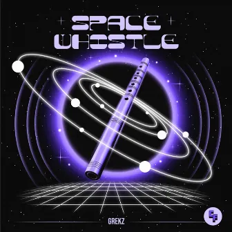 Space Whistle by Grekz