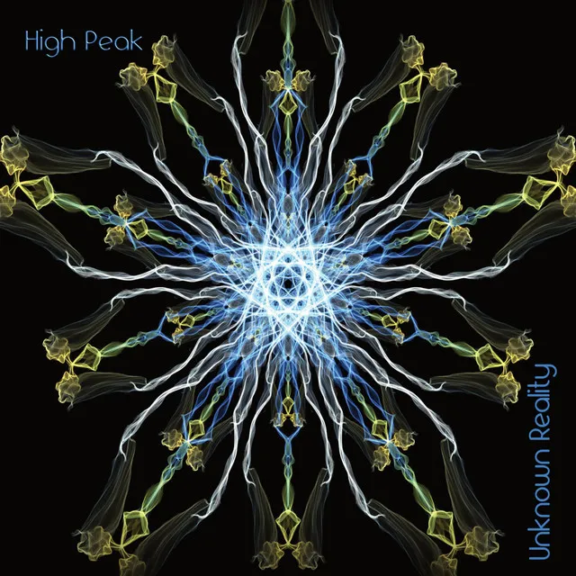 High Peak