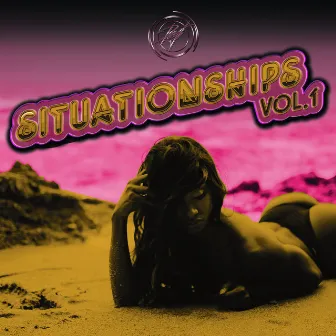 Situationships, Vol. 1 by Payt