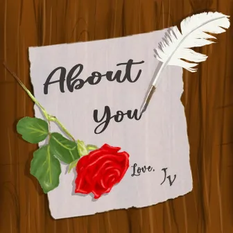 About You by Jv