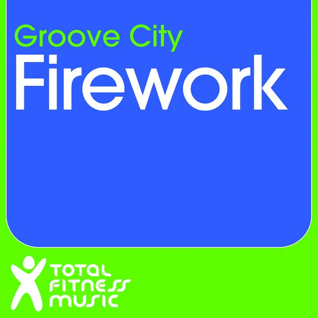 Firework - Giresse Mix