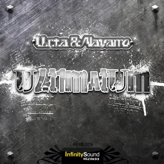 Ultimatum by Urta