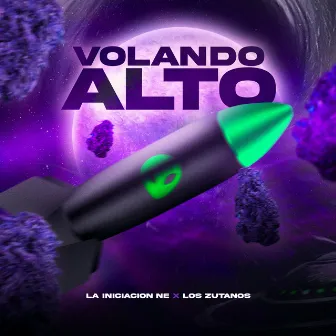 Volando Alto by Los Zutanos