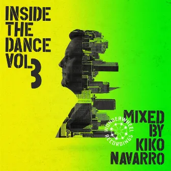 Inside the Dance, Vol. 3 by Randomized Coffee