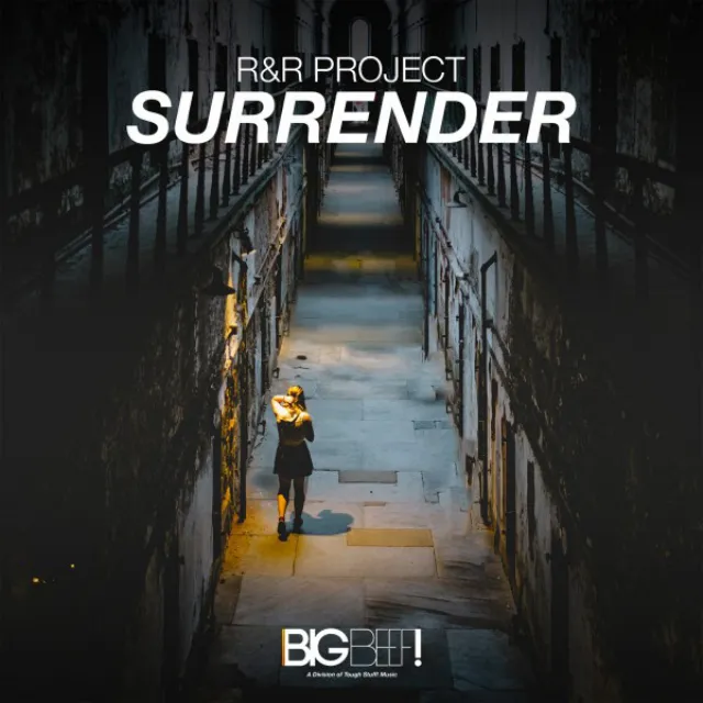 Surrender - Empyre One & Enerdizer Remix Edit