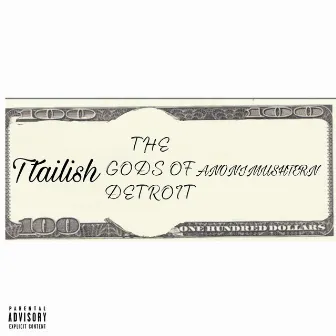 Gods Of Detroit by Ttailish