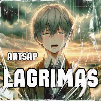 Lagrimas by ARTSAP