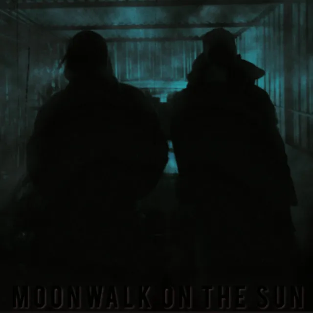 Moonwalk on the Sun (feat. SzczaskiSzymon)