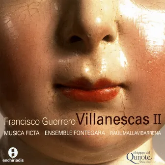 Villanescas II by Francisco Guerrero