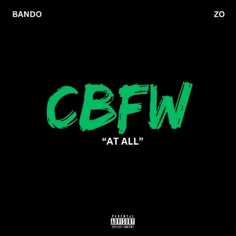 CBFW by Bando Zo