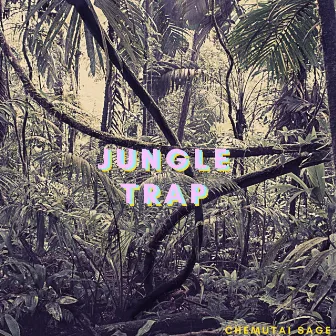 Jungle Trap by Chemutai Sage