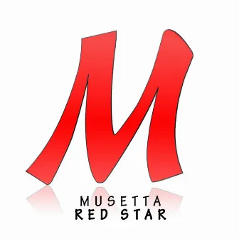 Red Star by Musetta