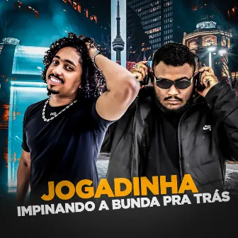 Jogadinha Impinando a Bunda pra Trás by Dj Dn da Vr